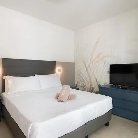 Sevenair Apartment *