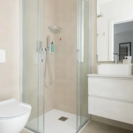 Apartament Sevenair