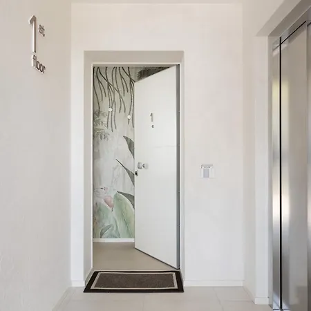 Sevenair Apartament Lido di Jesolo