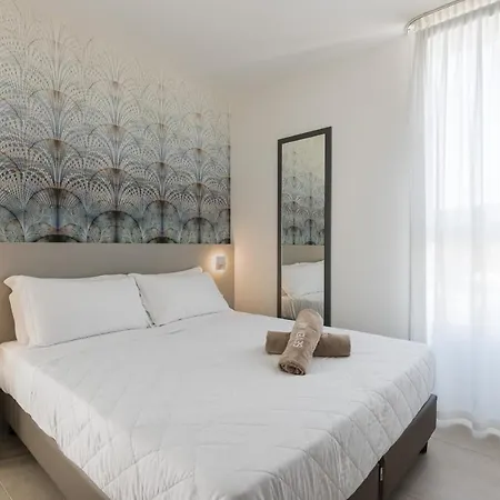 Sevenair Apartment