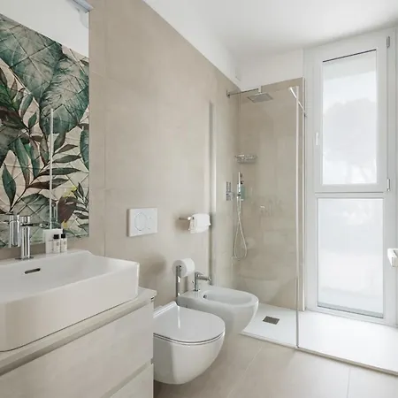 Apartment Sevenair