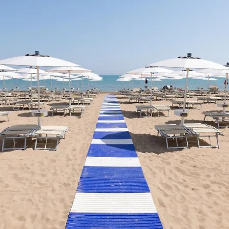 Sevenair Apartment Lido di Jesolo