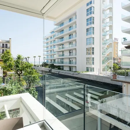 Sevenair Lido di Jesolo