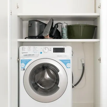 Sevenair Apartment