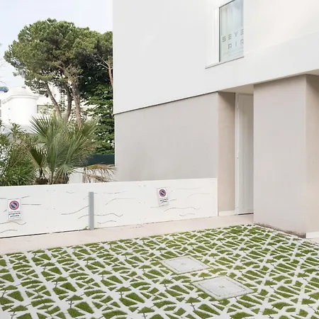 Sevenair Apartment Lido di Jesolo