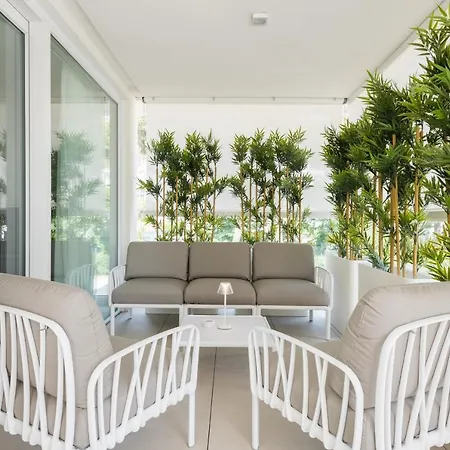 Sevenair Apartment