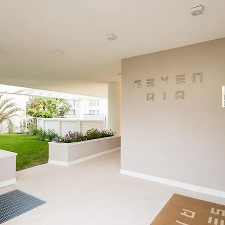 Sevenair Apartment