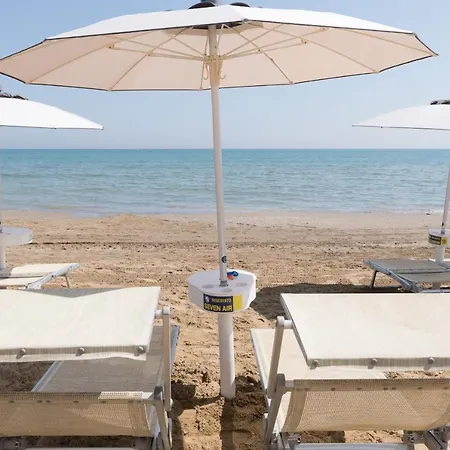 Sevenair Apartament Lido di Jesolo