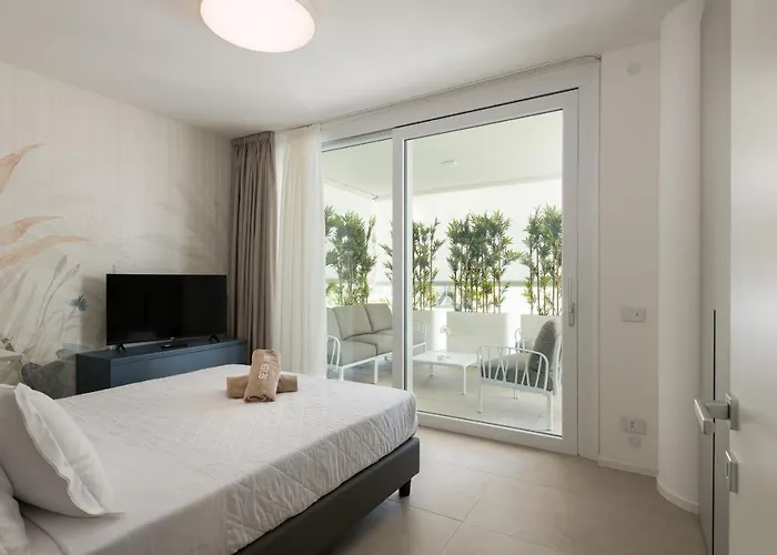 Sevenair Lido di Jesolo