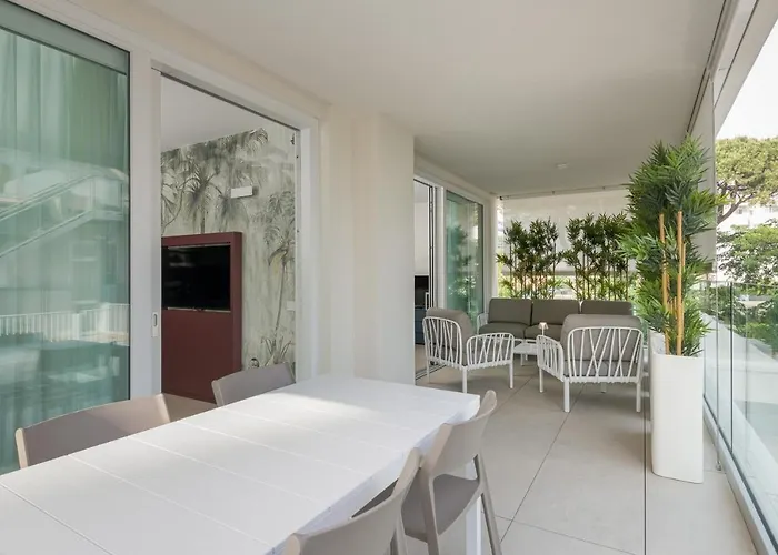 Sevenair * Lido di Jesolo