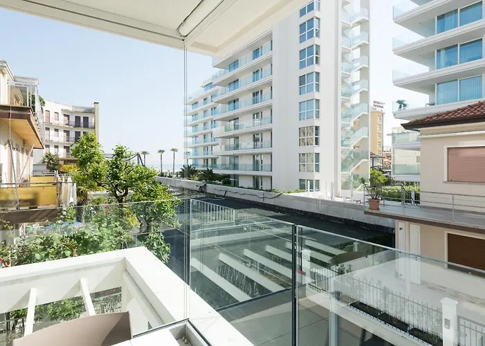 Sevenair Lido di Jesolo