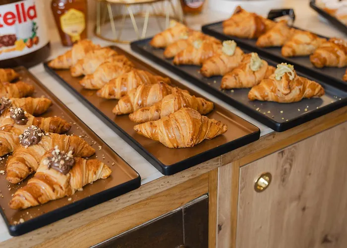 Sevenair Lägenhet Lido di Jesolo